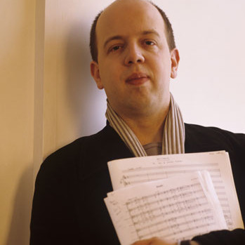 Huw Watkins, pianist and composer