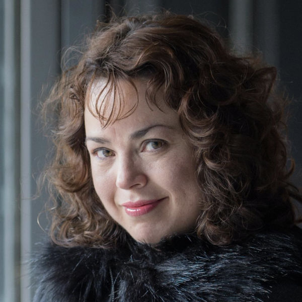 Katya Apekisheva, pianist